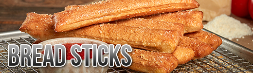BREADSTICKS image