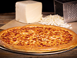 CHEESE PIZZA image