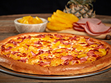 HAWAIIAN PIZZA image