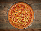 JALAPENO PIZZA image