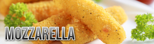 MOZZARELLA  image