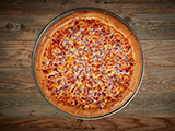 RED ONION PIZZA image