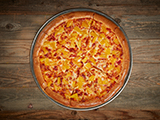 PINEAPPLE PIZZA image