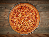 SAUSAGE PIZZA image