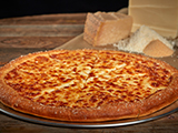 CHEESE BREAD image