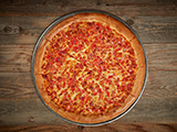 TOMATO PIZZA image